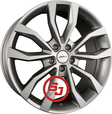 Jante AUTEC 7.5×17 ET47