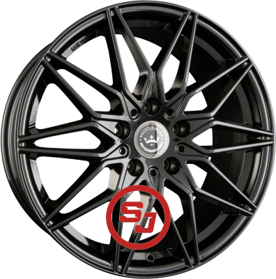 Jante MEISTERWERK WHEELS MW09 8.5x19 ET30
