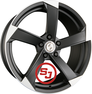 Jante ETABETA 8×18 ET25