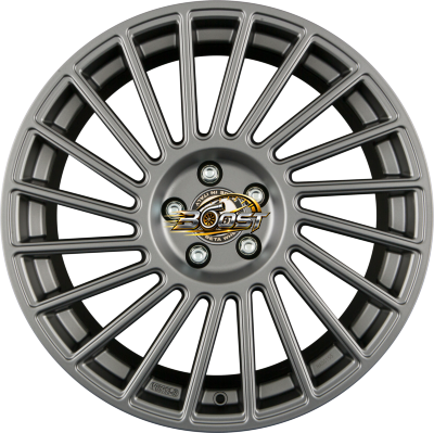ETABETA VENTI-R Anthracite Matt 9.00x20 5x120 ETABETA VENTI-R Anthracite Matt 9.00x20 5x120