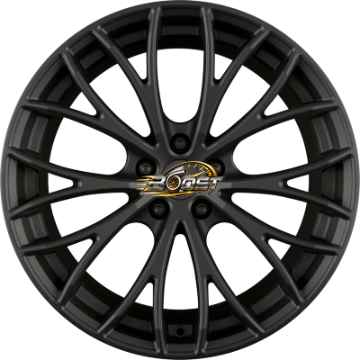 ETABETA PIUMA Black Matt 7.50x19 5x112 ETABETA PIUMA Black Matt 7.50x19 5x112