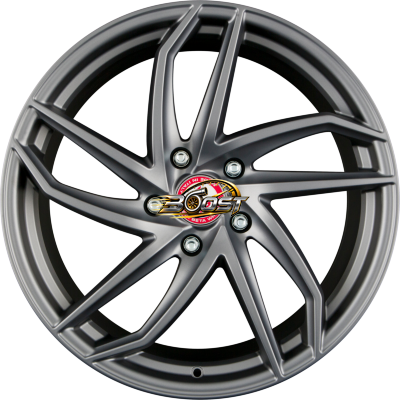 ETABETA HERON Anthracite Matt 8.50x20 5x112 ETABETA HERON Anthracite Matt 8.50x20 5x112