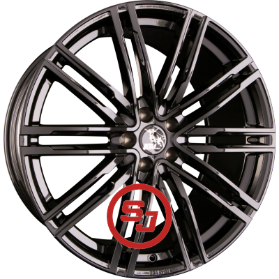 Jante ULTRA WHEELS 10.5×21 ET15