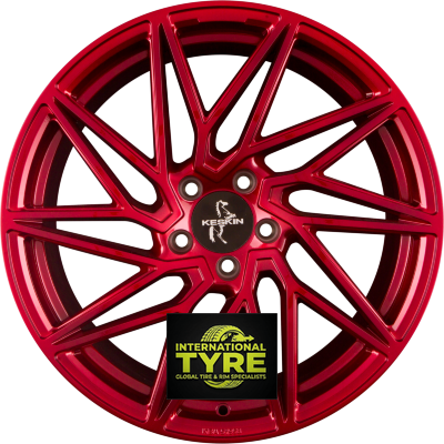 KESKIN KT20 FUTURE 8.50x19