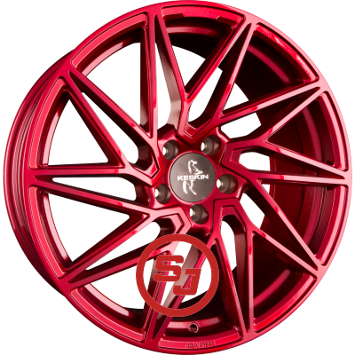 Jante KESKIN KT20 FUTURE 8.5x19 ET45
