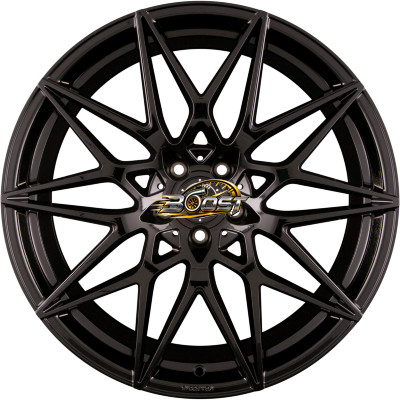 AXXION AX9 COMPETITION Schwarz Glanz Lackiert (SW+) 9.00x20 5x108 AXXION AX9 COMPETITION Schwarz Glanz Lackiert (SW+) 9.00x20 5x108