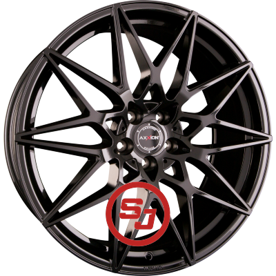 Jante AXXION 9×21 ET30