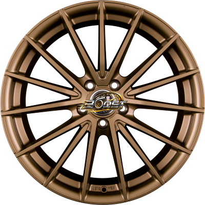 V1 Wheels V2 Bronze Matt Lackiert (BR) 8.50x19 5x120 V1 Wheels V2 Bronze Matt Lackiert (BR) 8.50x19 5x120