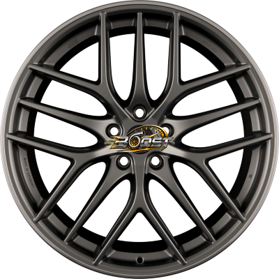 BBS CC-R Platinum Seidenmatt 9.50x20 5x112 BBS CC-R Platinum Seidenmatt 9.50x20 5x112