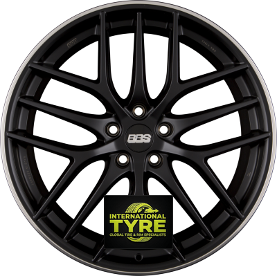 BBS CC-R 8.50x20