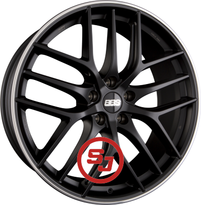 Jante BBS 10.5×20 ET45