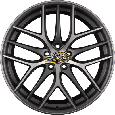 BBS CC-R Graphit Diamantgedreht Matt 9.50x20 5x114 BBS CC-R Graphit Diamantgedreht Matt 9.50x20 5x114