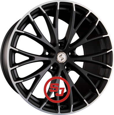 Jante ETABETA 10.5×22 ET43