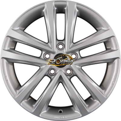 OXXO BRAVE (OX16) Silber 7.50x19 5x112 OXXO BRAVE (OX16) Silber 7.50x19 5x112