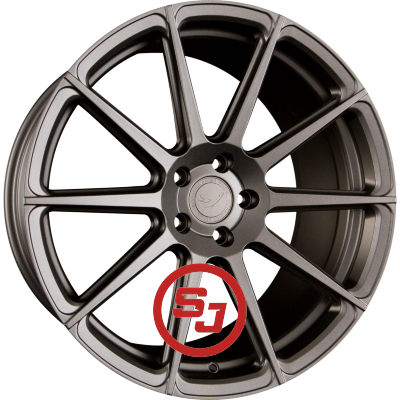 Jante BARRACUDA 9.5×19 ET47