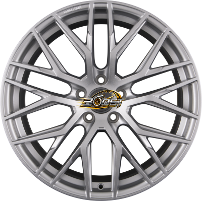 MAM RS4 Matt Silver Painted (MSL) 7.00x16 5x100 MAM RS4 Matt Silver Painted (MSL) 7.00x16 5x100