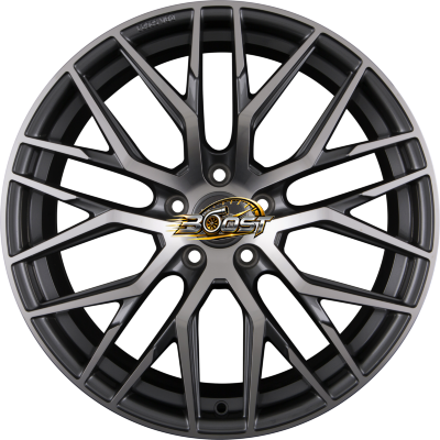 MAM RS4 Palladium Front Polish (PFP) 8.50x20 5x120 MAM RS4 Palladium Front Polish (PFP) 8.50x20 5x120