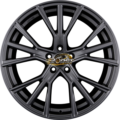AVUS Racing AF18 Anthracite 9.00x20 5x112 AVUS Racing AF18 Anthracite 9.00x20 5x112