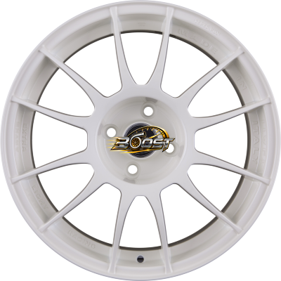 MAK XLR Gloss White 7.00x17 4x98 MAK XLR Gloss White 7.00x17 4x98