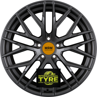 MAM MAM RS4 8.50x19