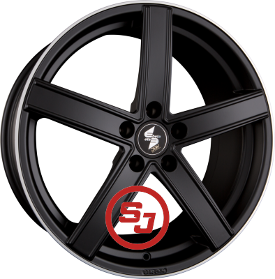 Jante ETABETA 10.5×20 ET30