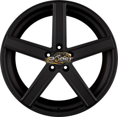 ETABETA UROS Black Matt 9.00x20 5x112 ETABETA UROS Black Matt 9.00x20 5x112
