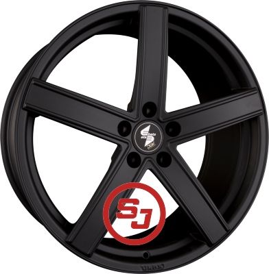 Jante ETABETA 10.5×20 ET48