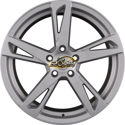 CARMANI CA16 ANTON Kristall Silber (KS) 6.50x16 5x100 CARMANI CA16 ANTON Kristall Silber (KS) 6.50x16 5x100