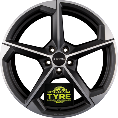 RONAL R66 8.50x20