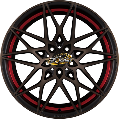 MAM B2 Bronze Red Inside (BRI) 8.50x20 5x112 MAM B2 Bronze Red Inside (BRI) 8.50x20 5x112