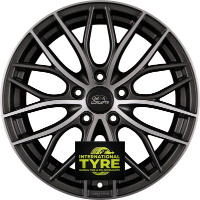 MM-CONCEPTS MM01 8.00x18