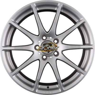 TOMASON TN1 Bright Silver 6.50x16 4x108 TOMASON TN1 Bright Silver 6.50x16 4x108