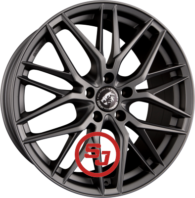 Jante Damina Performance 8.5×19 ET45