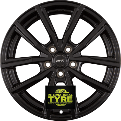 RFK-WHEELS SLS402 8.50x18
