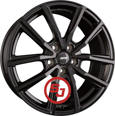 Jante RFK-WHEELS SLS402 7×17 ET40