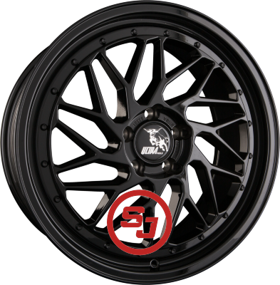 Jante ULTRA WHEELS UA14-SPIN 8.5x19 ET40
