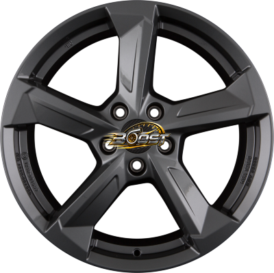 ATS AUVORA Dark-Grey 8.00x18 5x112 ATS AUVORA Dark-Grey 8.00x18 5x112