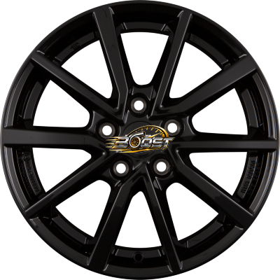 PLATIN P 95 Diamant Schwarz 6.00x16 5x112 PLATIN P 95 Diamant Schwarz 6.00x16 5x112