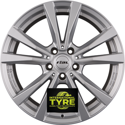 RIAL M12 7.00x17