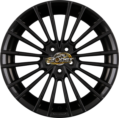 DIEWE WHEELS PRESTO NERO S - Schwarz Glanz 9.50x22 5x112 DIEWE WHEELS PRESTO NERO S - Schwarz Glanz 9.50x22 5x112