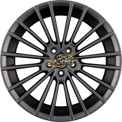 DIEWE WHEELS PRESTO PLATIN 11.50x22 5x112 DIEWE WHEELS PRESTO PLATIN 11.50x22 5x112
