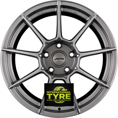 AUTEC CLUBRACING (CR) 8.50x18