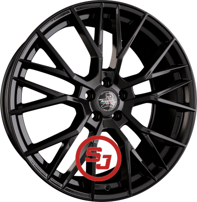 Jante ARCASTING 8.5×20 ET33