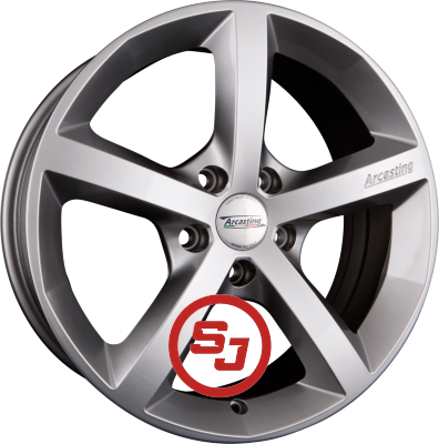 Jante ARCASTING 7×16 ET25