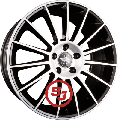 Jante ARCASTING 9.5×19 ET35