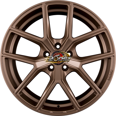 MOMO RF-01 Golden Bronze 8.50x20 5x112 MOMO RF-01 Golden Bronze 8.50x20 5x112