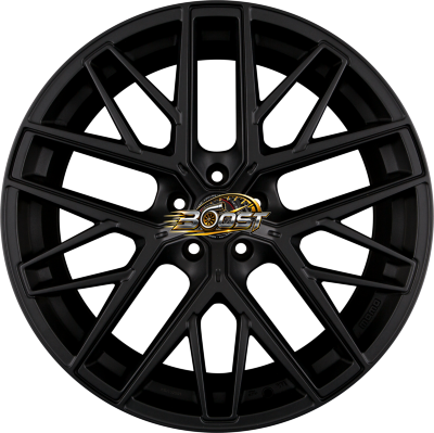MOMO RFX-01 Sandblast Black 10.00x22 5x130 MOMO RFX-01 Sandblast Black 10.00x22 5x130