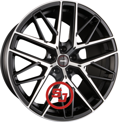 Jante MOMO 10.5×21 ET18