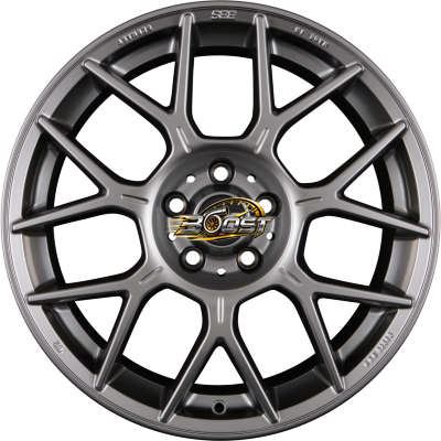 BBS XR Platinum Silber Glanz 8.00x18 5x112 BBS XR Platinum Silber Glanz 8.00x18 5x112