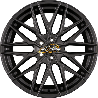 OX25 OXCROSS Titan Spark (TS)